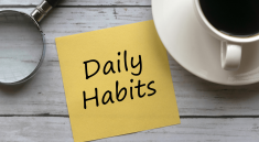 Daily Habit