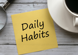 Daily Habit