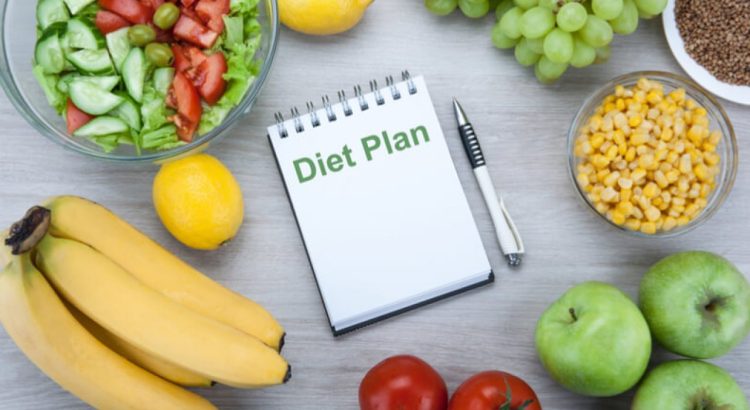 Diet Plans