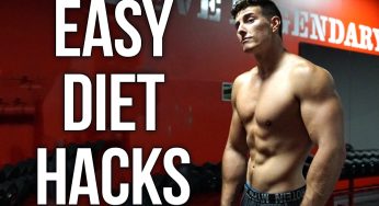 Top 10 Easy Diet Hacks That Speed Up Weight Loss Naturally