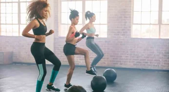 Top 10 Fitness Trends Everyone’s Talking About This Year