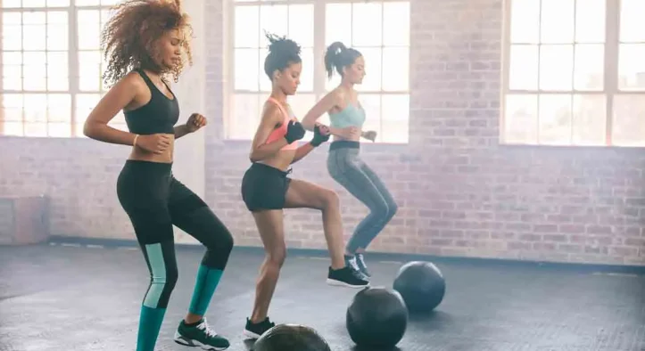 Top 10 Fitness Trends Everyone’s Talking About This Year