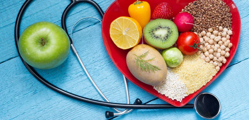 Health Habits