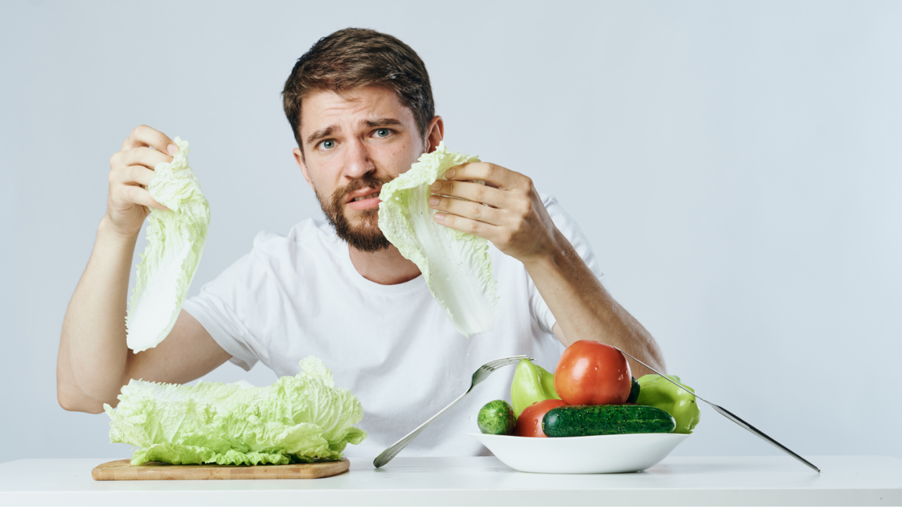 Healthy Eating