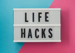 Lifestyle Hacks