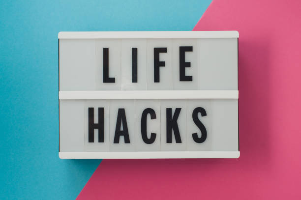 Lifestyle Hacks