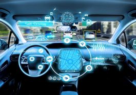 Smart Car Technologies