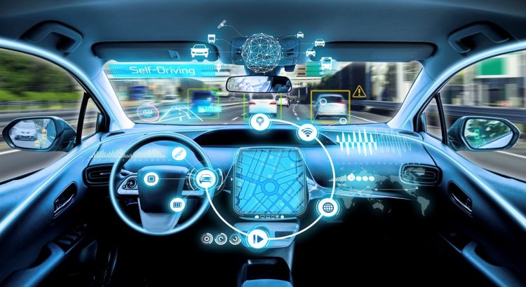 Smart Car Technologies