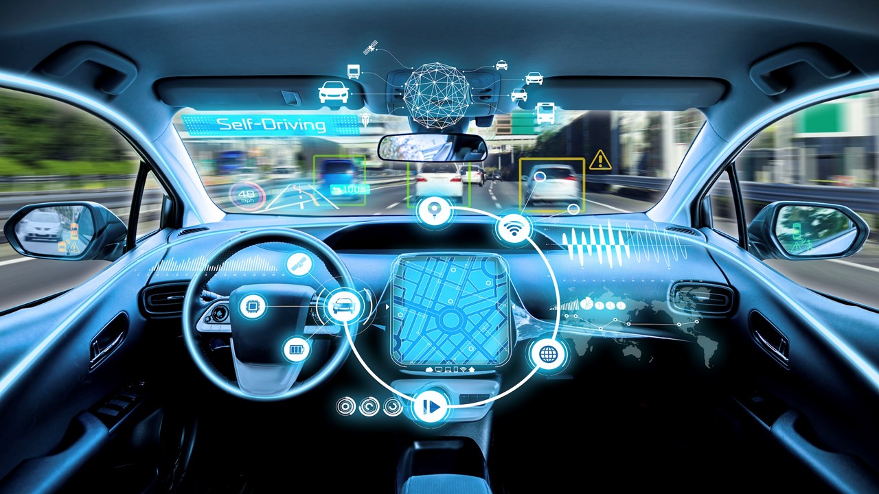 Smart Car Technologies