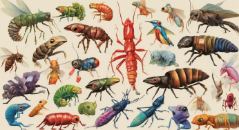 Top Ten Tiny Animals With Surprisingly Big Personalities