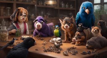 Top 10 Animals With Unexpected Intelligence That Will Surprise You