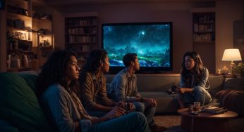 Top Ten Fantasy Worlds in Movies and Video Games