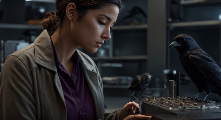 Top 10 Animals With Unexpected Intelligence That Will Surprise You