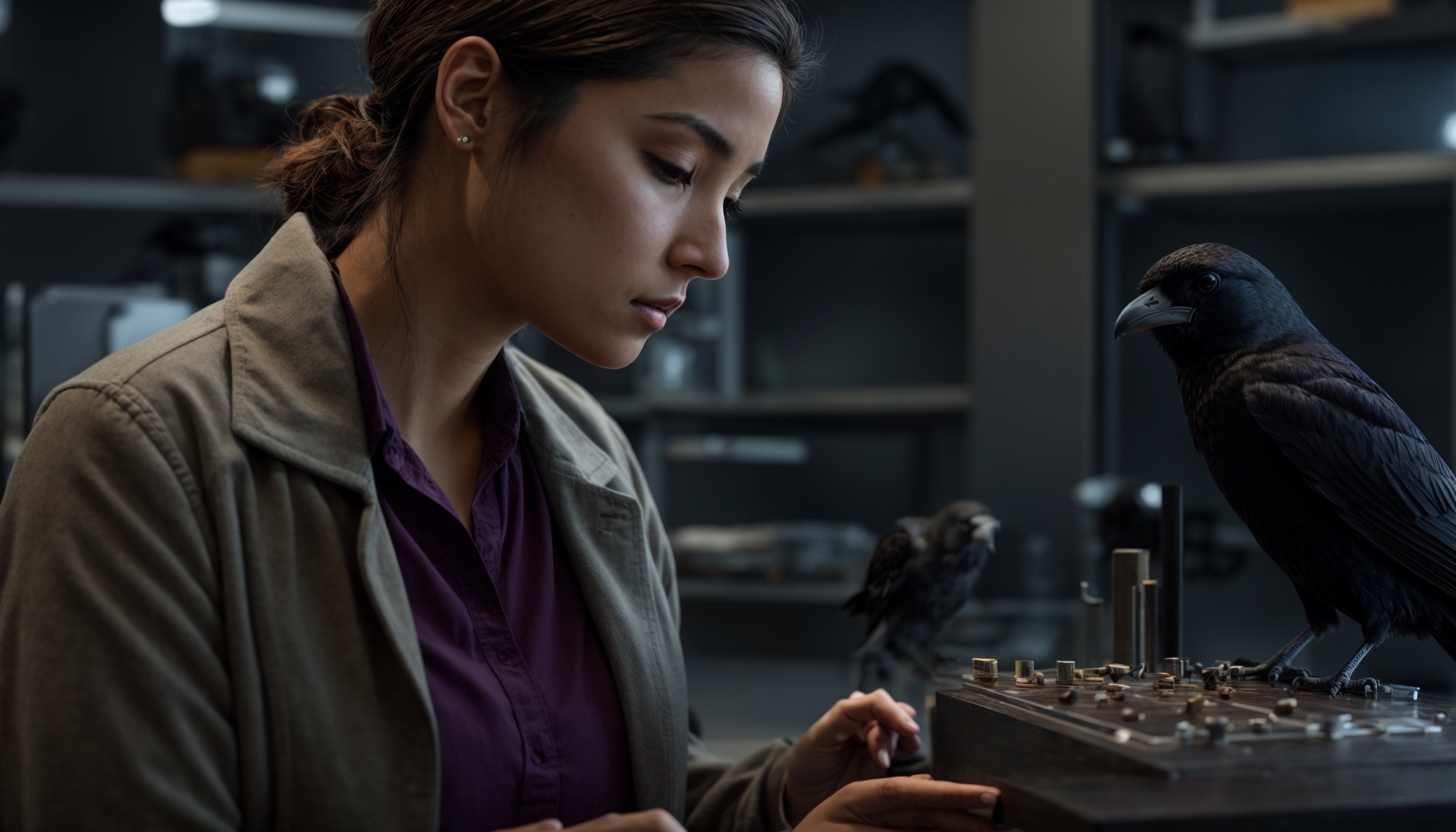 Top 10 Animals With Unexpected Intelligence That Will Surprise You