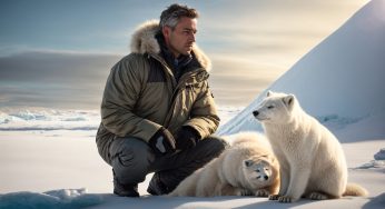 Top 10 Animals That Thrive in Extreme Cold