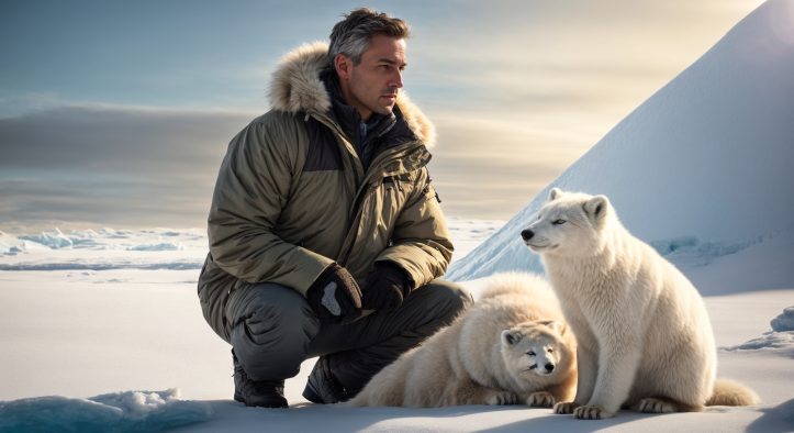 Top 10 Animals That Thrive in Extreme Cold