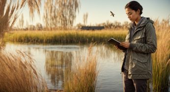 Top 10 Urban Nature Wins of 2025: City Sanctuaries Proving Wildlife Can Return