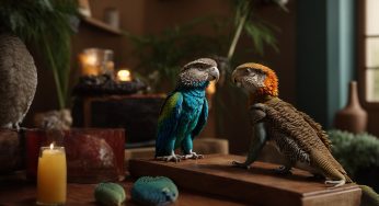 10 Exotic Pets People Actually Keep at Home