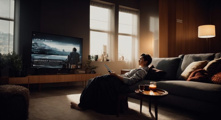 10 Streaming Originals Terbaik yang Wajib Masuk Watchlist Anda