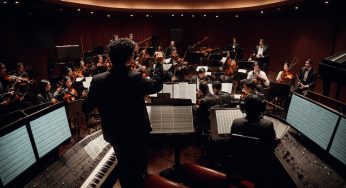 Top Ten Soundtracks That Define Modern Cinema