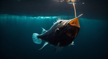 Top 10 Ocean Creatures With Extraordinary Adaptations