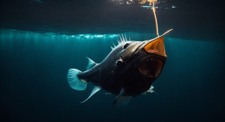 Top 10 Ocean Creatures With Extraordinary Adaptations