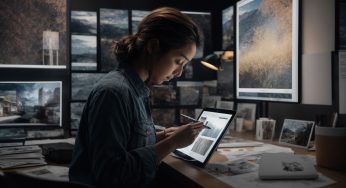 Top 10 Creative AI Prompts That Artists and Designers Use to Speed Workflow