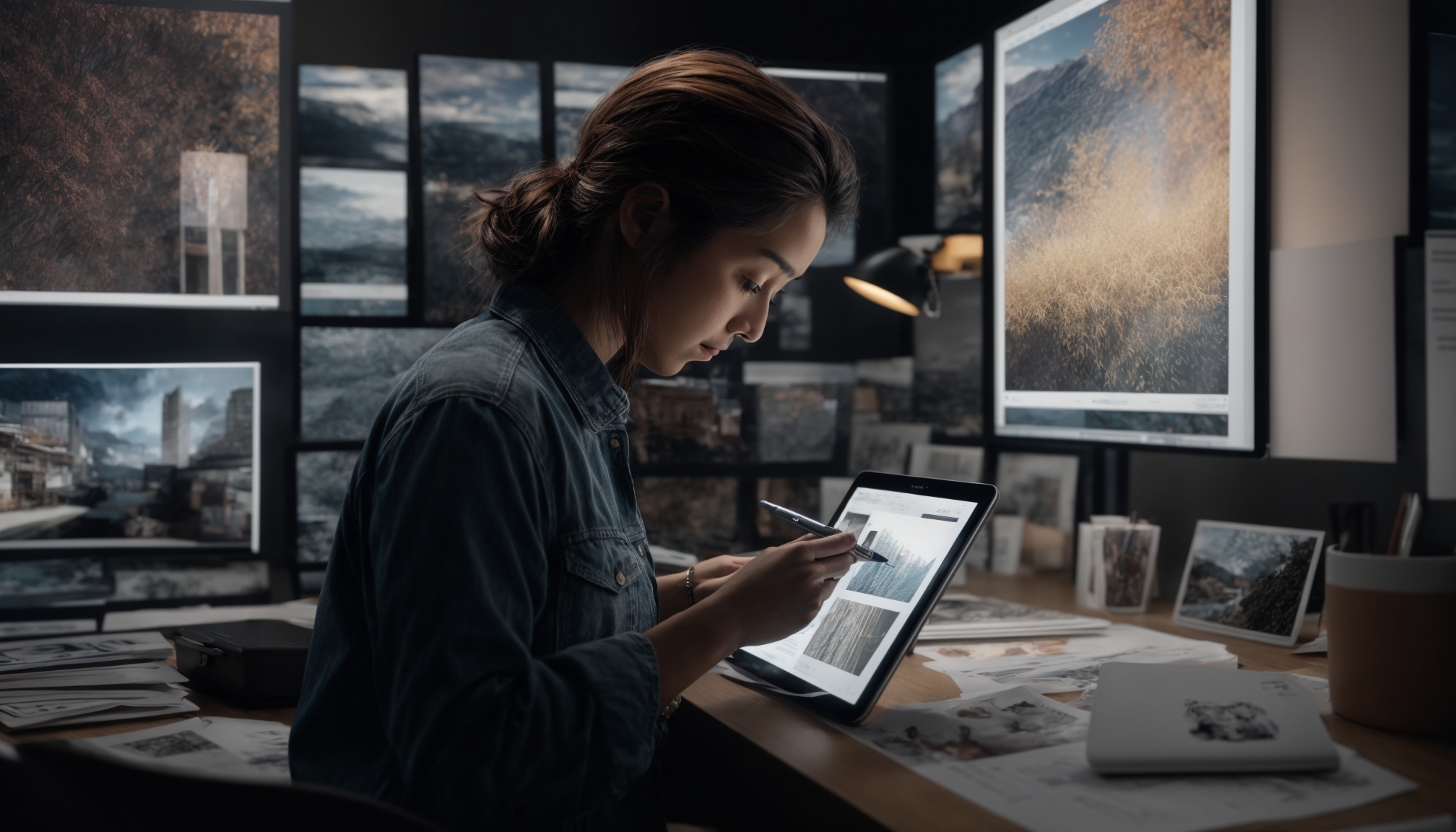 Top 10 Creative AI Prompts That Artists and Designers Use to Speed Workflow