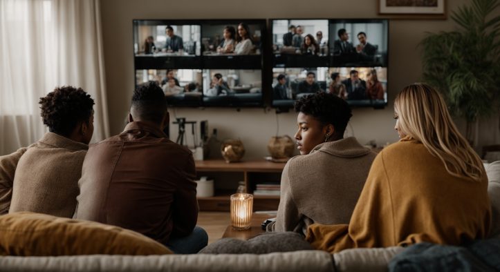 Top Ten TV Characters Viewers Love the Most