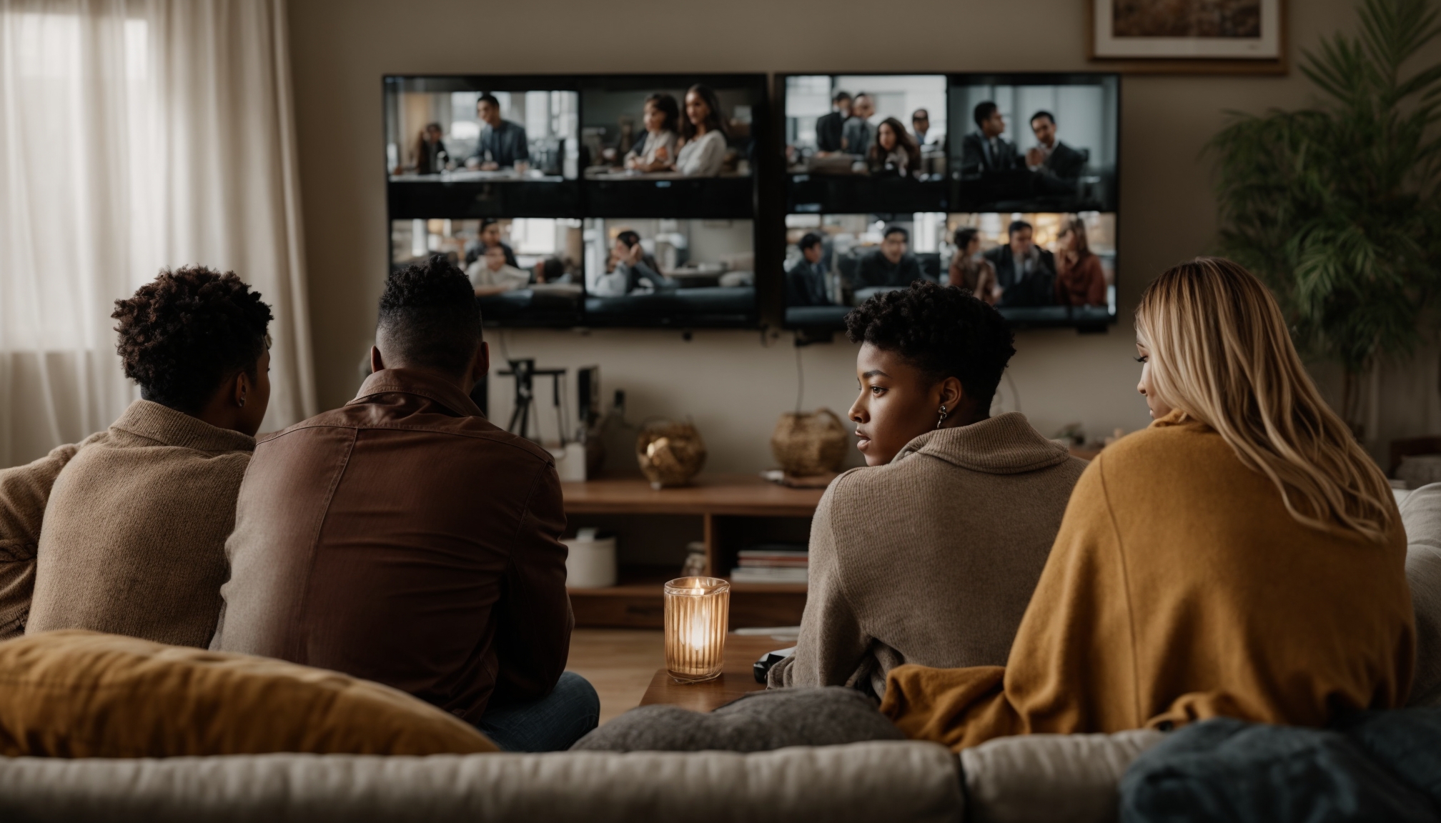 Top Ten TV Characters Viewers Love the Most