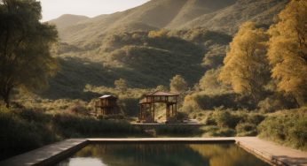 Top Ten Travel Destinations From Movies to Explore