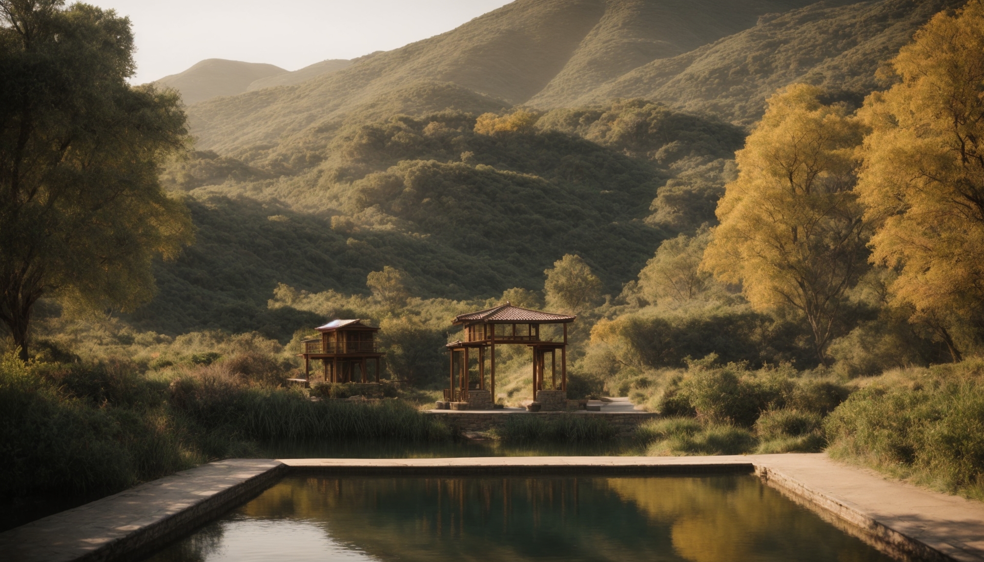 Top Ten Travel Destinations From Movies to Explore