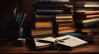 Top Ten Books That Spark Creativity and New Ideas