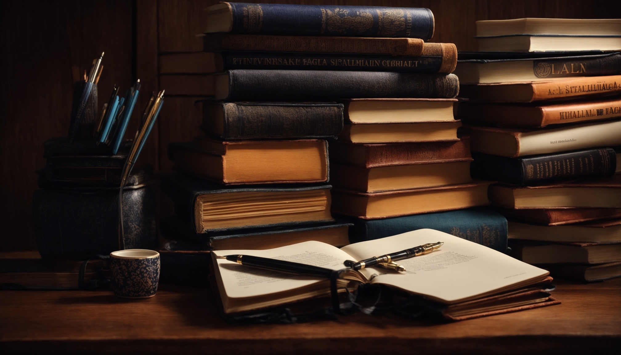 Top Ten Books That Spark Creativity and New Ideas