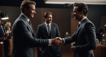 Top Ten Celebrity Collaborations Fans Didn’t Expect