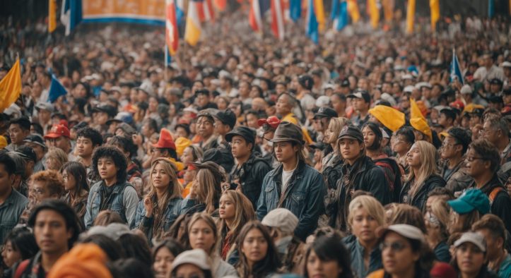 Top 10 Film Franchises That Built Massive Global Fanbases