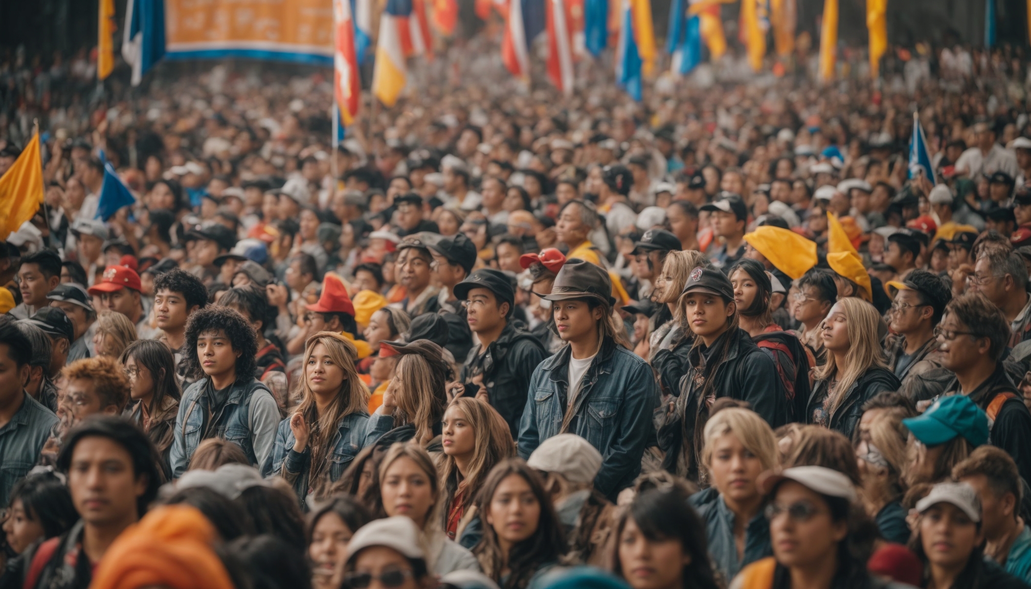 Top 10 Film Franchises That Built Massive Global Fanbases