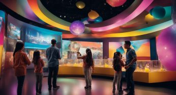 Top Ten Most Viral Entertainment Destinations This Year