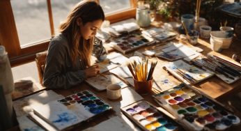 10 Exciting Weekend Activities That Boost Creativity