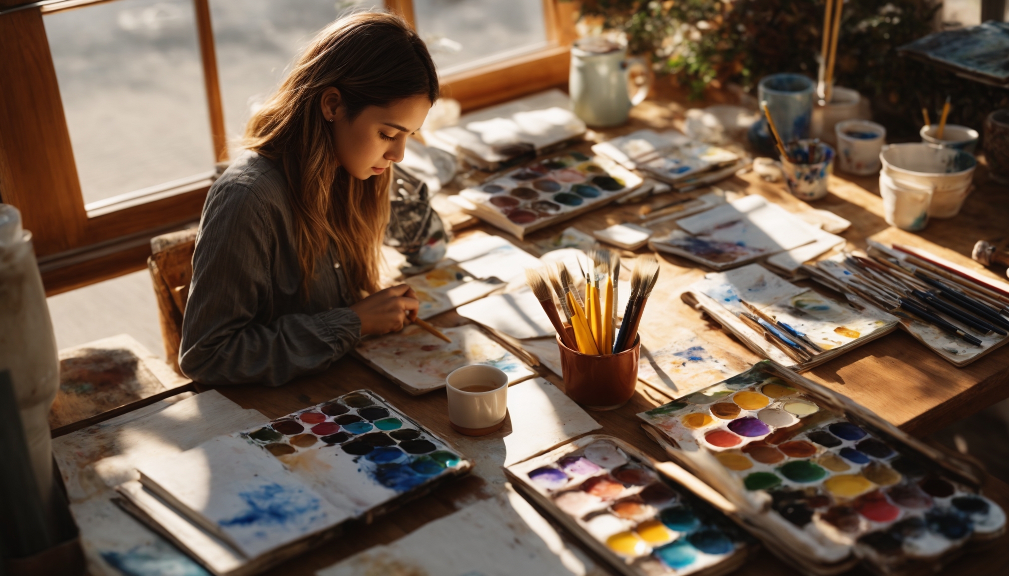 10 Exciting Weekend Activities That Boost Creativity