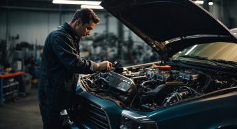 Top 10 Car Maintenance Tips Every Owner Should Know