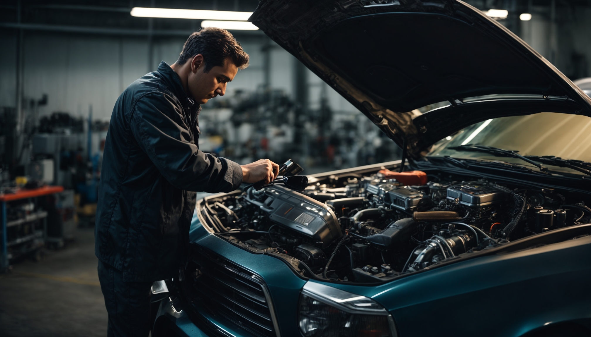 Top 10 Car Maintenance Tips Every Owner Should Know