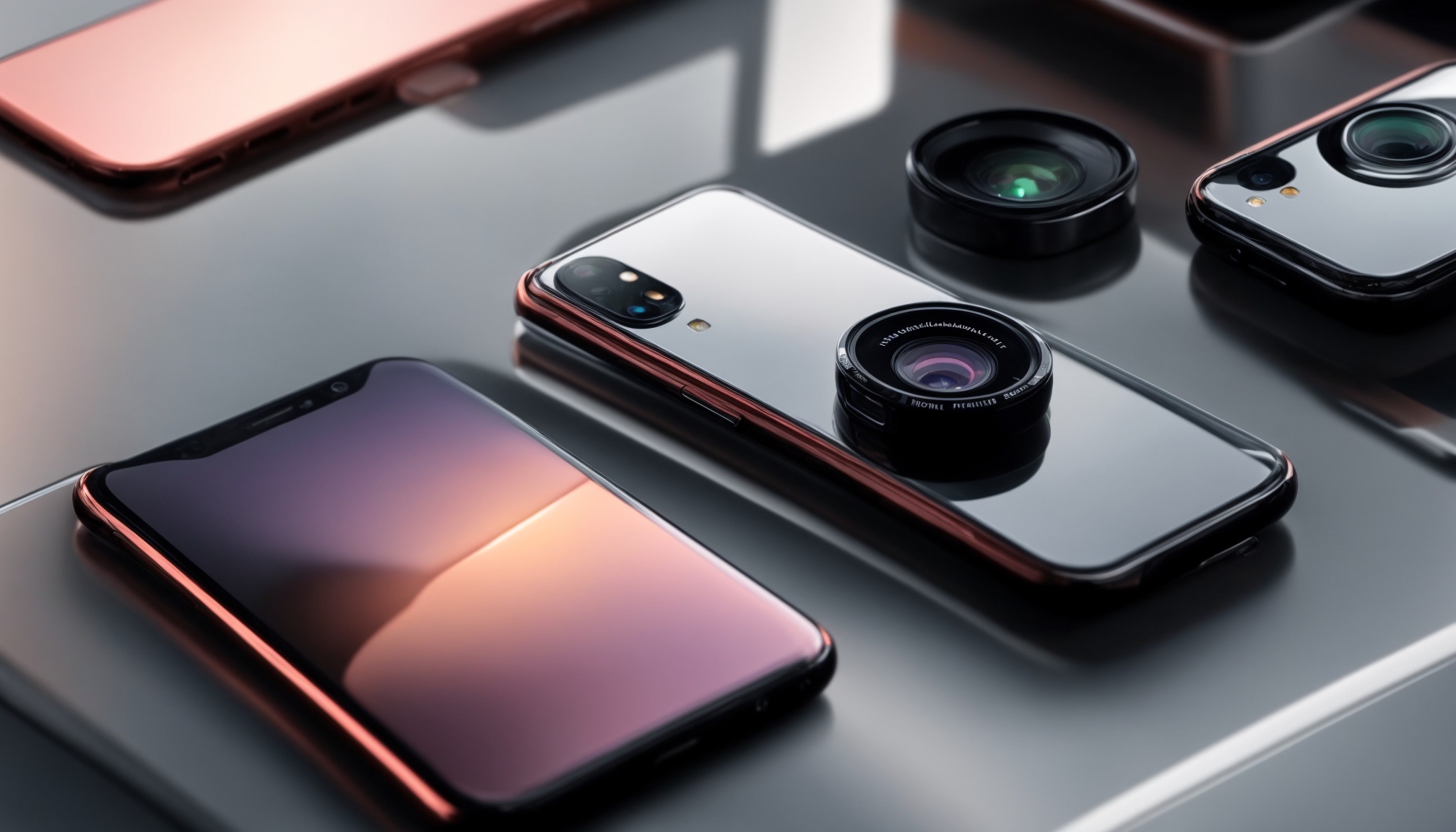 7 Smartphone Flagship 2026 with Best AI Camera: Which One Is Worth Buying?