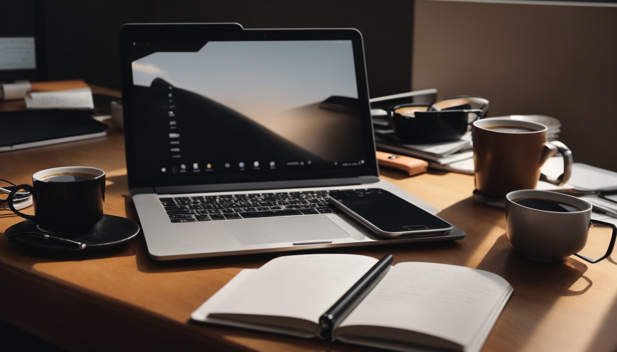 10 Essential Tips to Boost Your Work Productivity