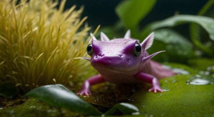 10 Unique Facts About Rare Animals You’ve Never Heard