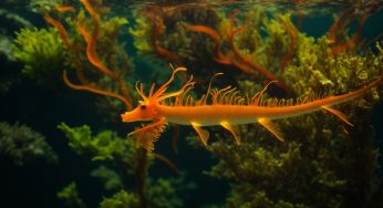 Top Ten Unique Facts About Rare Animals You’ve Never Heard