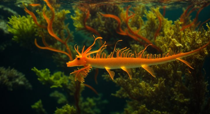 Top Ten Unique Facts About Rare Animals You’ve Never Heard