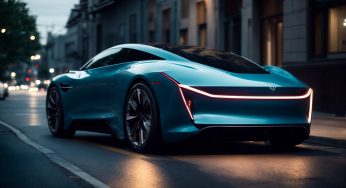 Top Ten Cars Boosting Lifestyle Trends in 2024