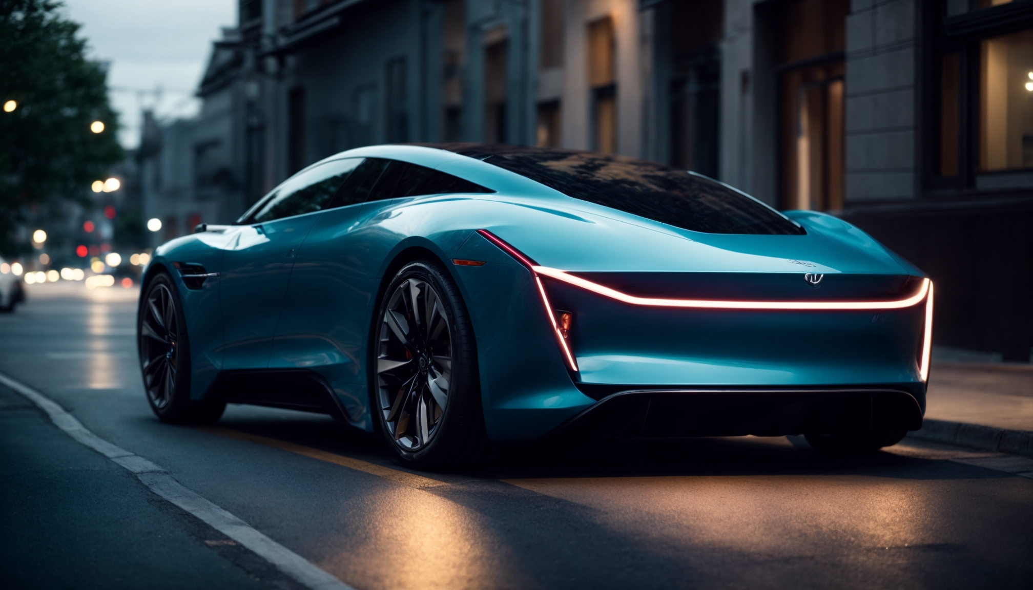 Top Ten Cars Boosting Lifestyle Trends in 2024