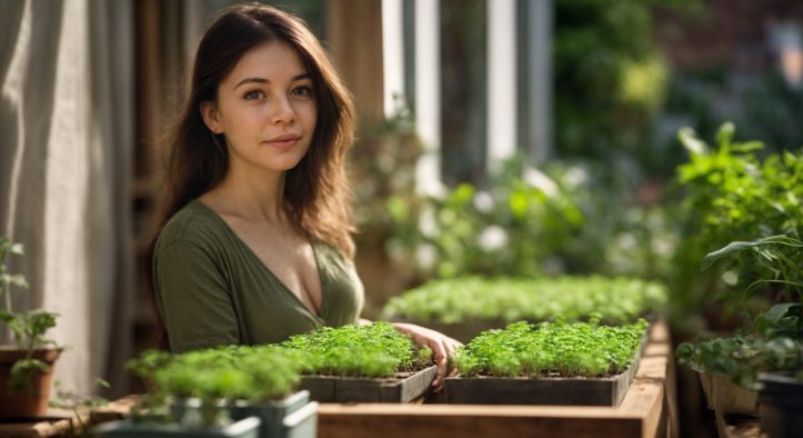 Surprising Facts About Eco-Friendly Lifestyle Connected to Nature